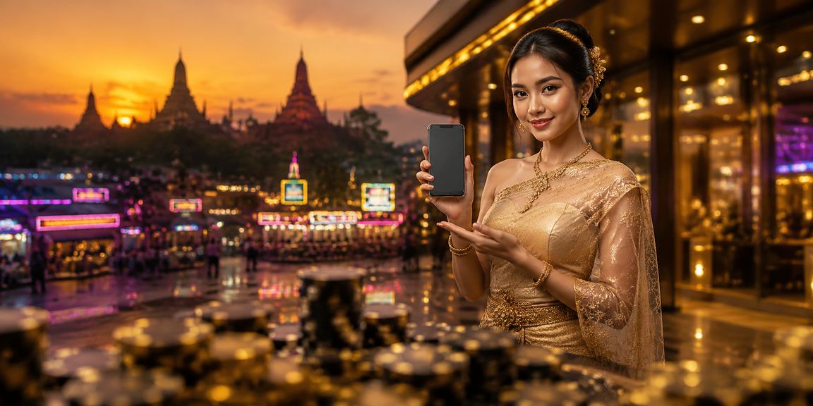 ပရိုမိုးရှင်းအတွက် ဘုရားစေတီရှေ့လက်ဖအိတ် ပုံစံ