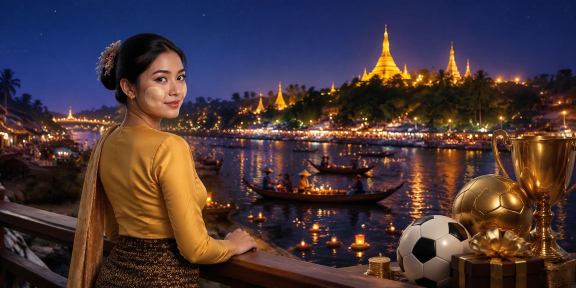 Bago ၌ ဘောလုံးကစားသမား တိုက်ရိုက်စောင့်ကြည့်ခြင်း