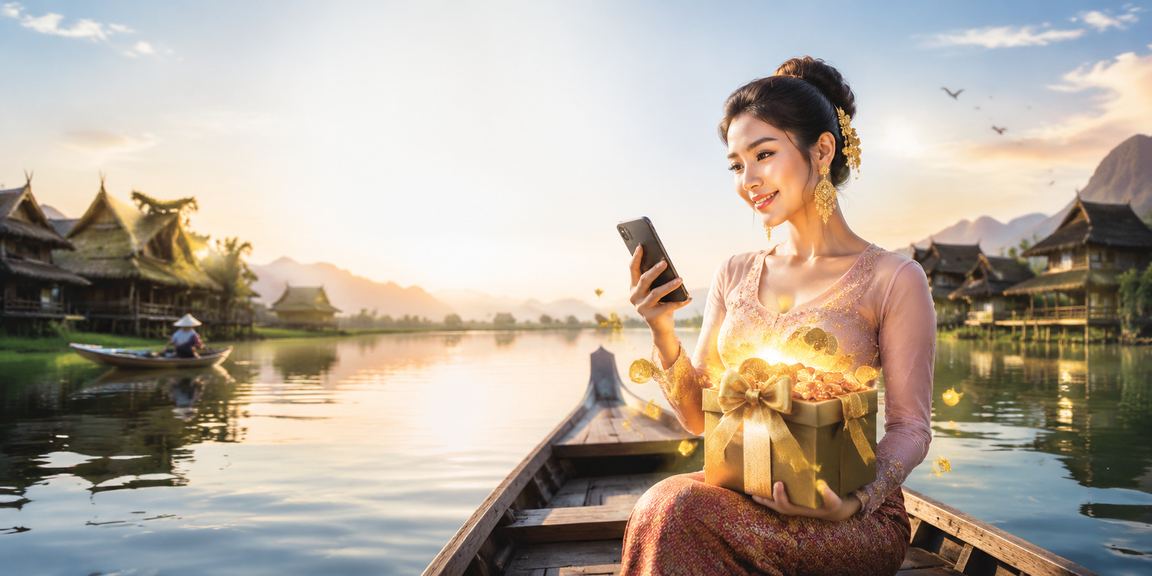 မြန်မာငွေ ကျပ် ဖြင့် ဖုန်းတစ်လုံးမှ တိုက်ရိုက်ကာစီနို ပရိုမိုးရှင်းငွေပေးချေမှု